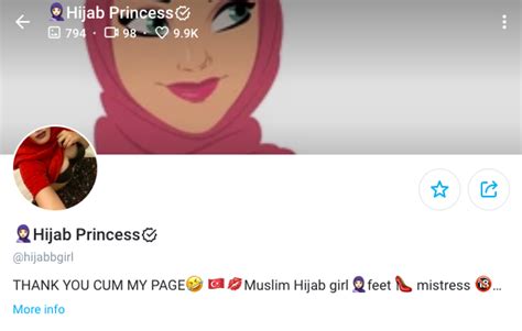 hijabi only fans|Top Hijab OnlyFans Girls and Best Only Fans Hijab